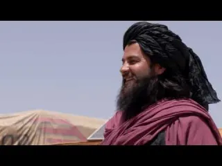 Afghanistan le retour des Talibans