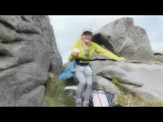 I Found Yorkshire s Best Kept Secret Simon s Seat