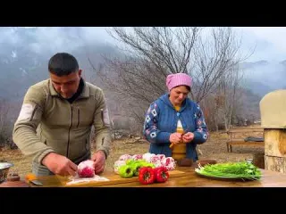 You Haven t Seen Kebabs Like This Dolma Khan Kebabs on the