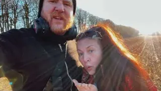 It s NOT lucky Don t do this whilst metal detecting