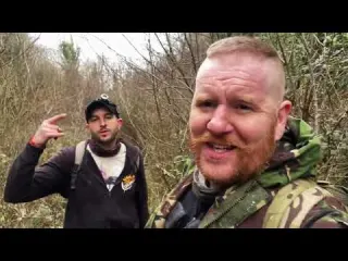 Kris Si Finds Excellent Adventure