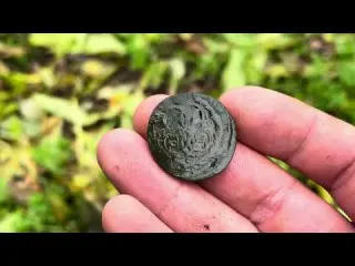 РАСКОПКИ У СТАРИННОГО ДОМА КАКИЕ ТАЙНЫ СКРЫВАЕТ ЭТО МЕСТО И