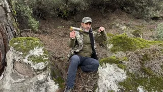 Kaya İçine Servet Gizlenmiş Dehşet Verici Define İnanılmaz