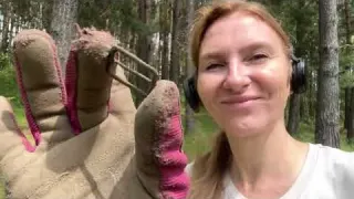 Stříbro a poklady 19 století DETEKTOREM KOVŮ XP Orx a XP