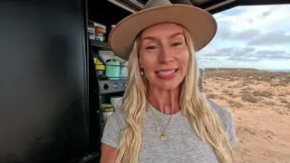 CROSSING THE NULLARBOR SOLO Regrets Or Best Trip Yet