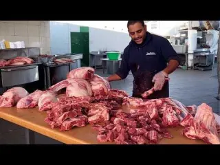 Mind Blowing Food Production Processes You ve Never Seen by