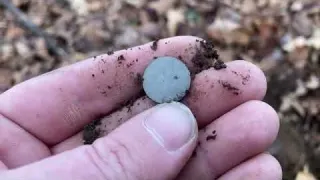 Minelab MANTICORE Unearths My CREEPIEST FIND To Date Metal