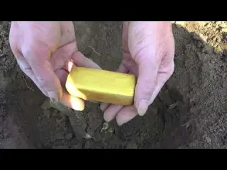 Top 10 insane treasure finds that shocked the world
