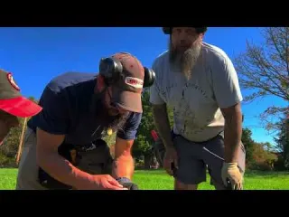 Metal Detecting for Lost Colonial Treasures and Old Coins