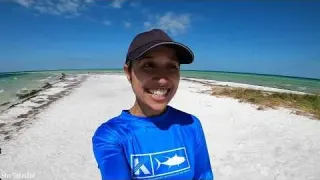 Metal Detecting Florida Island Nokta Double Score