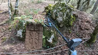 Kayıp Ermeni Mezarında Define Çıkardım