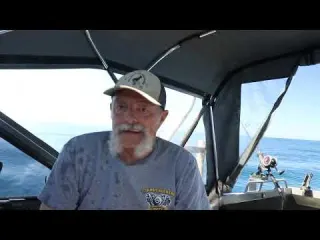 Fishing in out of Albion in Northern California for