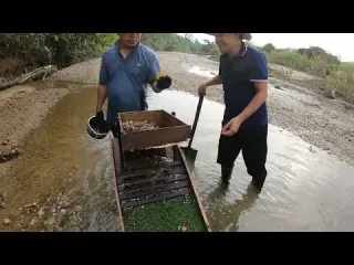 Record Breaking GOLD Discovery My Detector Went Crazy gold