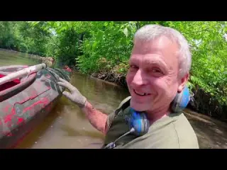 The Most Brutal Metal Detecting Challenge Yet