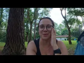 CAMPING SOLO Minha PRIMEIRA EXPERIÊNCIA acampando SOZINHA