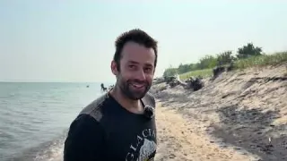 Lake Superior is packed with GOLD