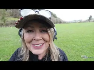 A Perfect Weekend Metal Detecting in Wales But What Did I