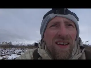 ОХОТА НА ЛИСУ ПОШЛА НЕ ПО ПЛАНУ Как я закрыл сезон охоты на