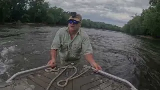 I Went Down the Most Rocky River Here s What Happened
