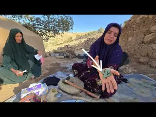 Disaster on a Summer Day Heartbreaking Scene Kulthum with a