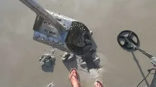 Metal Detecting Beaches South Africa beachmetaldetecting