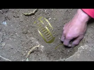 Mysterious cave treasure hunt find the wishful thinking