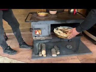Life in the villages of northern Turkey A rainstorm hit