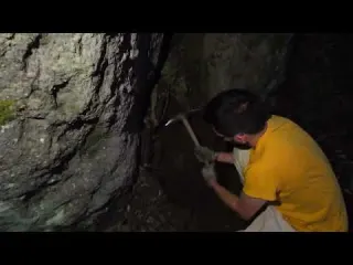 Eşkiya Baskınında Saklanan Defineyi Bulduk