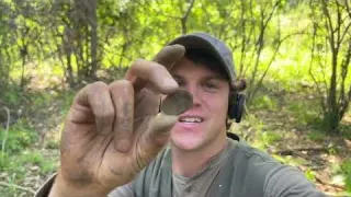 WELL I Can t Believe I Found Gold and Silver Treasure Metal