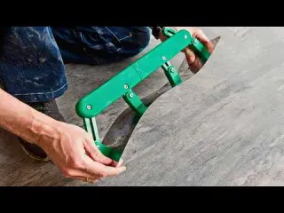 Man Makes Genius Handyman Inventions Homemade Tools