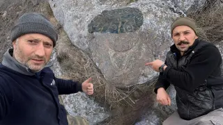 Şeytanın Gizemli Haritasını Çözdük Definesini Çıkarıyoruz