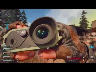 COD WARZONE 23 KILL PS5 PRO GAMEPLAY NO COMMENTARY