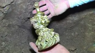 Inside Secret Gold Factory How 99 99 Pure Gold is Made