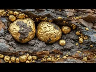We Found A MASSIVE Treasure Haul Treasure Hunting