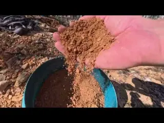 Are Gold Nuggets A Sign Of Richer Ground