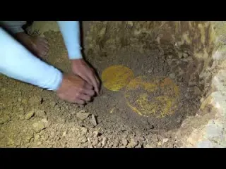 River Treasures Unbelievable Finds GoPro Apple Watches and