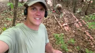 Metal Detecting In The Summer Heat Yields Treasures Old