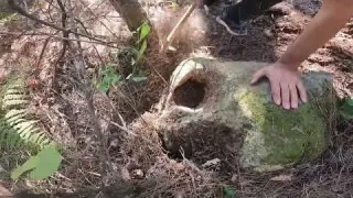 Muhteşem Yoldan Define Dolu Küpü Çıkardık