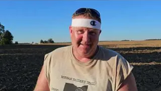Metal Detecting a LONG Forgotten Town of LOADED with OLD