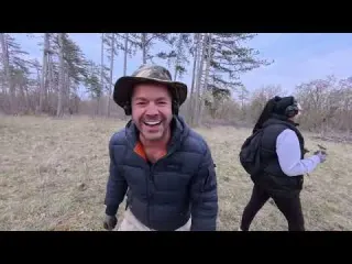 Bunker und Schützengraben untersucht Was finden wir nach