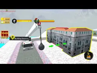 Pro Excavator Simulator 3D Highway City Road Builder
