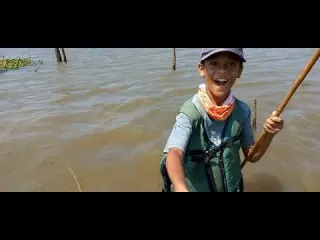 Pescaria na Ilha das tilapias monstruosas sem limites Rio
