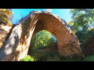 Puente del Roque sobre el Duero