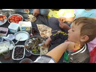 Çuval Çuval Mısır Topladık Ata Tohumlarından Mısır Unu