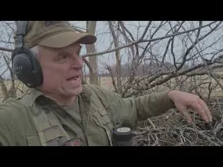 Apple Tree Hole Shenandoah Valley Metal Detecting
