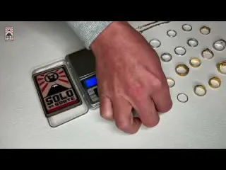 O peso do OURO em 2022 que venha 2023 detector de metal na