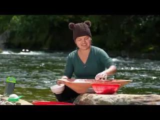 Este es TODO el proceso para obtener nuestra propia TAPIOCA
