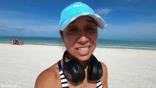 Metal Detecting Clearwater Beach