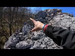 Kayıp Eşkıya Hazinesini Ararken Neler Bulduk ?