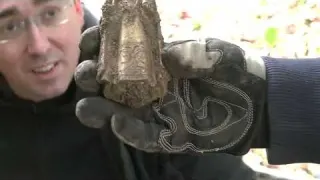 LE MYSTERE DES STATUETTES DECAPITÉES